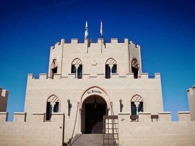 Casa en alquiler en El Robledo, Castilla-La Mancha