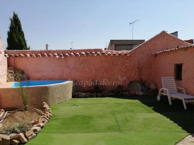 Casa en alquiler en Corral De Calatrava, Castilla-La Mancha