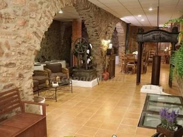 Casa en alquiler en el Camp de Túria, Valencia