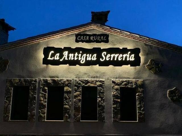 Casa en alquiler en Los Navalucillos, Castilla-La Mancha