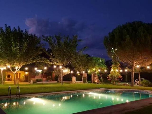 Casa en alquiler en Lucillos, Castilla-La Mancha