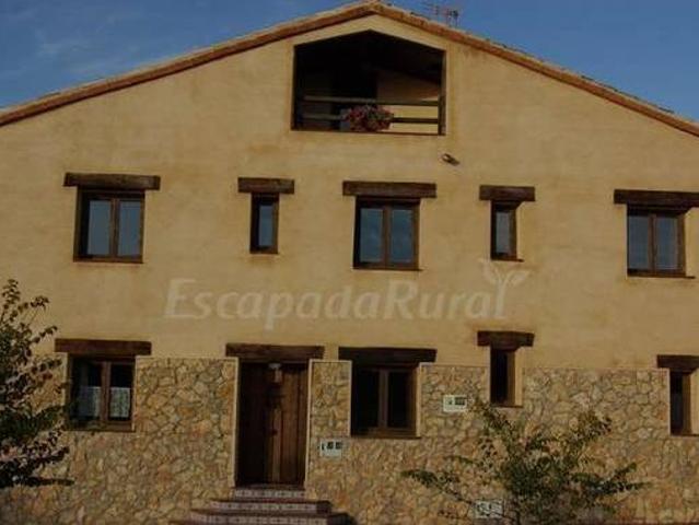 Casa en alquiler en Castilforte, Castilla-La Mancha