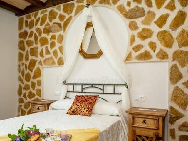 Casa en alquiler en El Robledo, Castilla-La Mancha