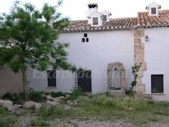 Casa en alquiler en Iniesta, Castilla-La Mancha