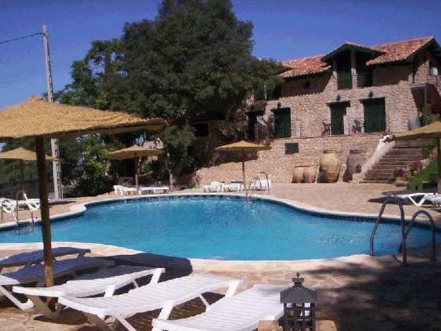 Casa en alquiler en La Iruela, Andalucía