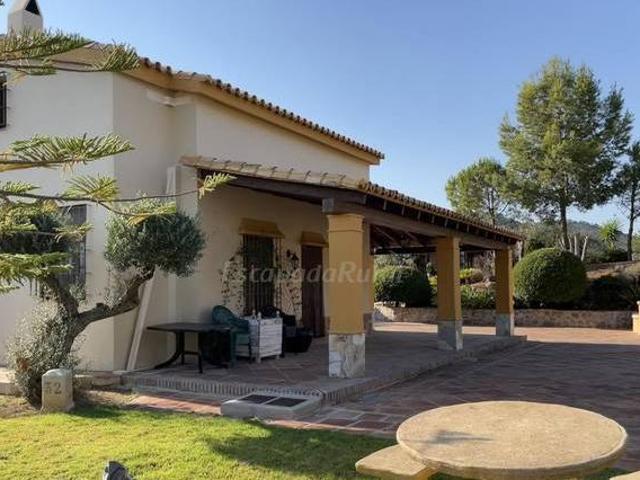 Casa en alquiler en Valle del Guadalhorce, Andalucía