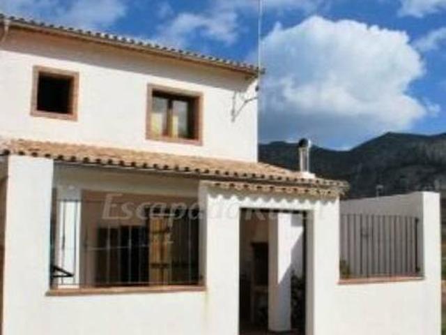 Casa en alquiler en Comarca de València, Valencia