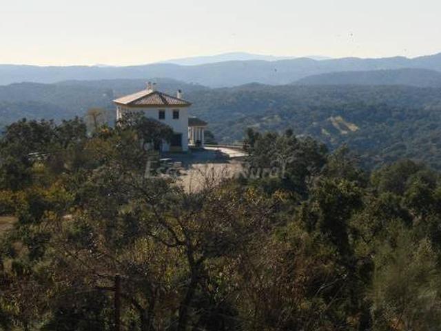 Casa en alquiler en Las Navas De La Concepción, Andalucía