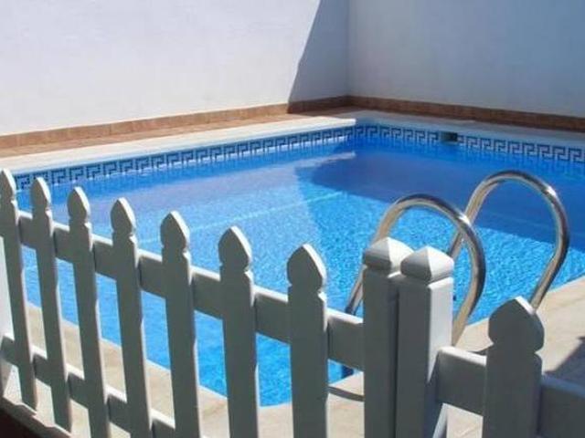 Casa en alquiler en El Robledo, Castilla-La Mancha