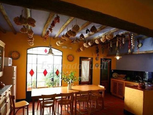 Casa en alquiler en Alange