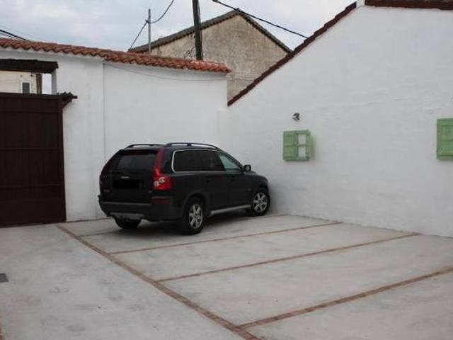 Casa en alquiler en Méntrida