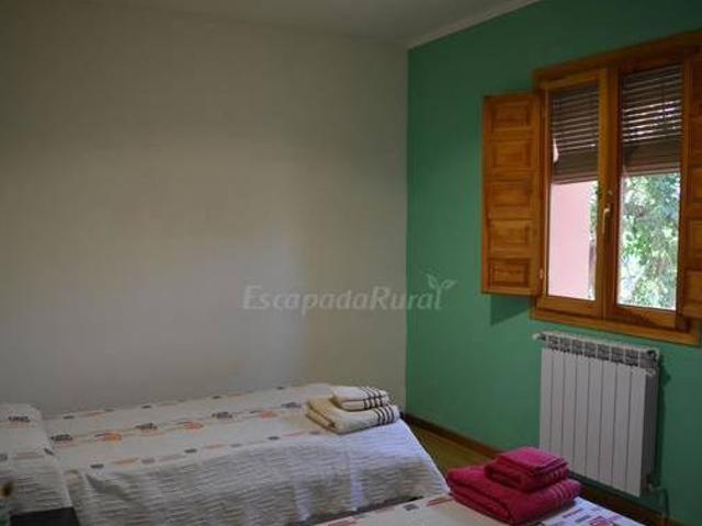 Casa en alquiler en Castielfabib, Valencia