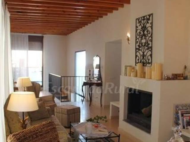 Casa en alquiler en Terque