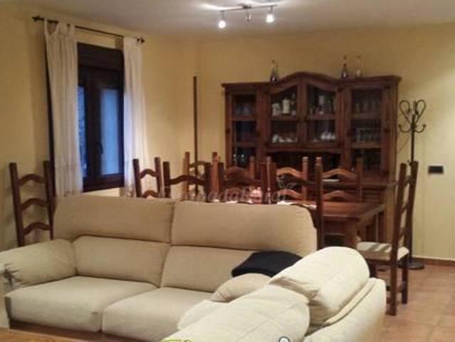 Casa en alquiler en Navaconcejo