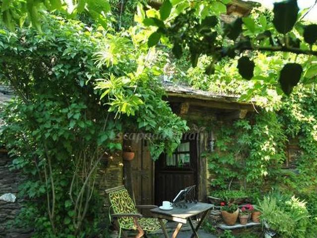 Casa en alquiler en Campillo De Ranas, Castilla-La Mancha