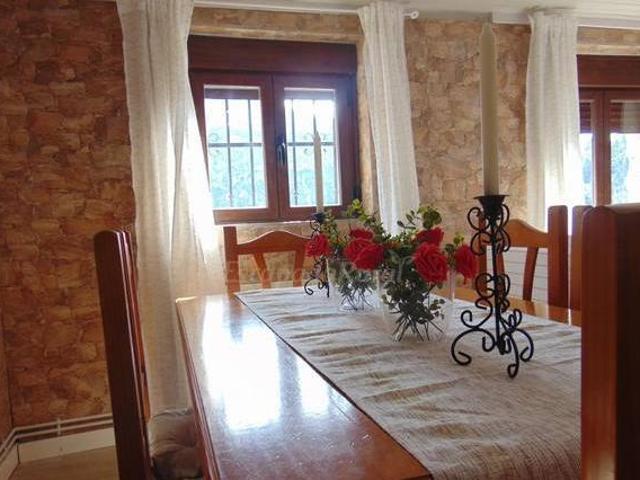Casa en alquiler en Riópar, Castilla-La Mancha