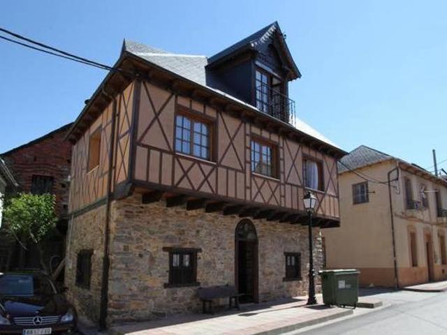 Casa en alquiler en El Bierzo, Castilla y León