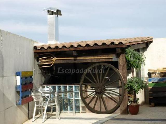 Casa en alquiler en Tarazona de la Mancha, Albacete