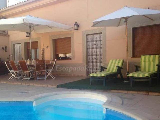 Casa en alquiler en La Solana