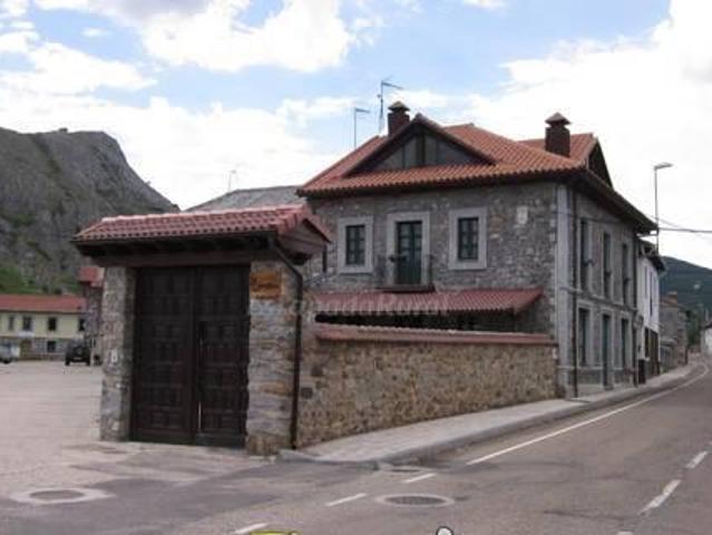 Casa en alquiler en Puebla De Lillo, Castilla y León