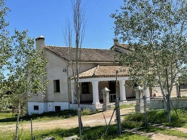 Casa en alquiler en Sevilla