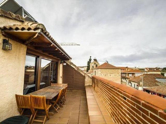 Casa en alquiler en Aldeatejada