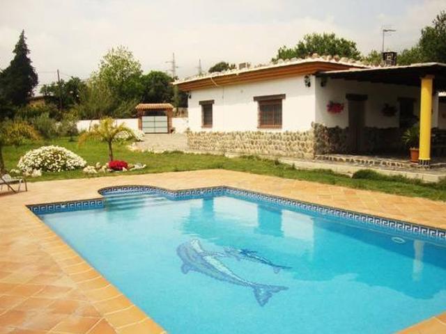 Casa en alquiler en Comarca de la Alpujarra Granadina, Andalucía