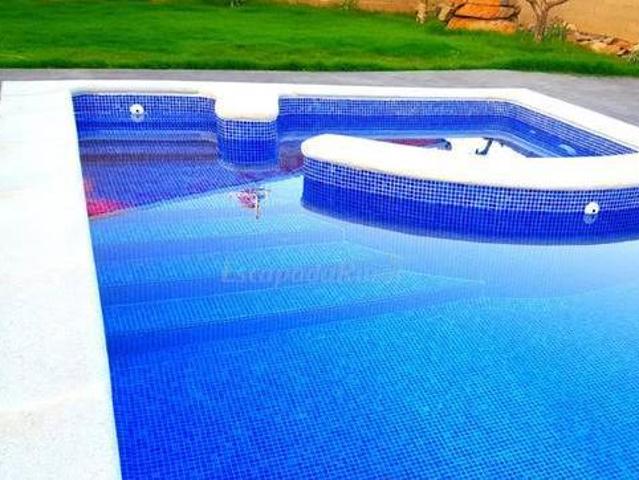 Casa en alquiler en Acedera