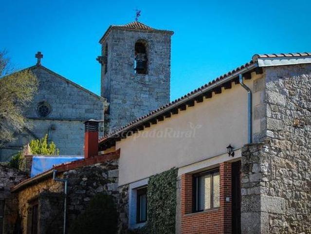 Casa en alquiler en Los Santos, Castilla y León