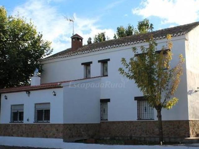 Casa en alquiler en Comarca de Guadix, Andalucía