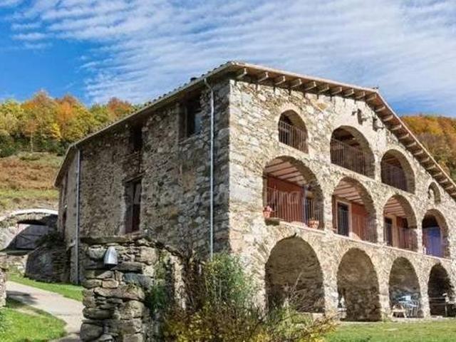 Casa en alquiler en Ripollès, Catalunya