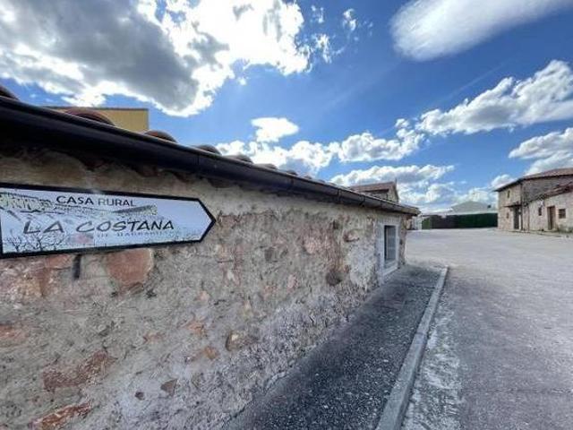 Casa en alquiler en Barbadillo Del Mercado, Castilla y León