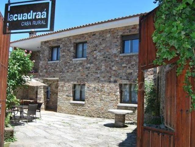 Casa en alquiler en Linares De Riofrío, Castilla y León