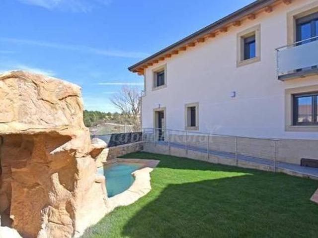 Casa en alquiler en Soria, Castilla y León