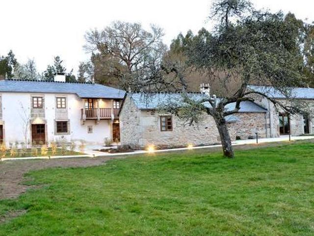 Casa en alquiler en Guitiriz