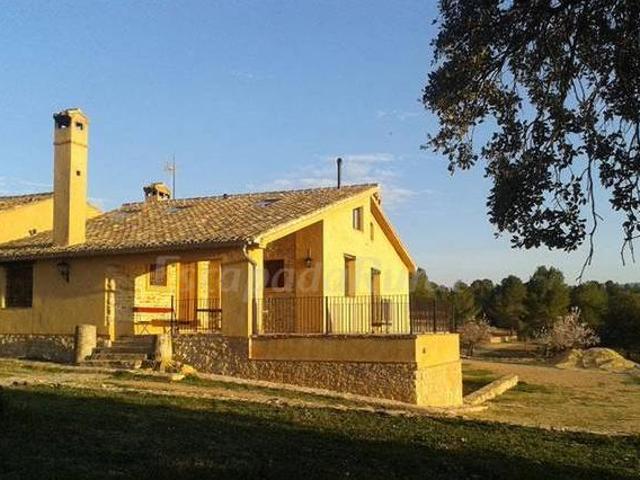 Casa en alquiler en El Valle de Cofrentes-Ayora, Valencia