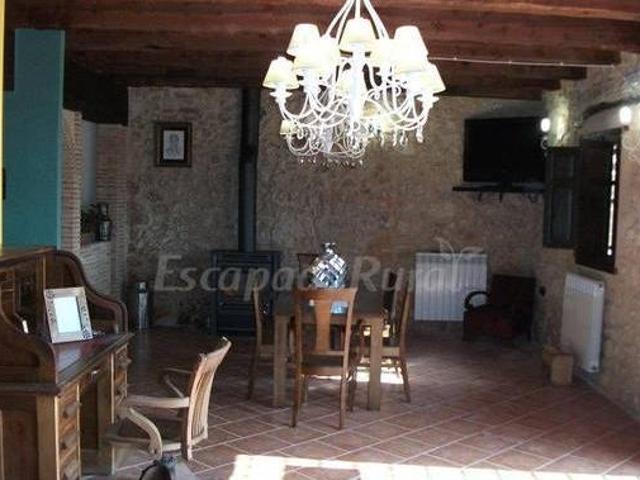 Casa en alquiler en Comunidad de Teruel, Aragón
