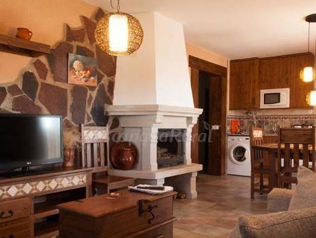 Casa en alquiler en El Pobo De Dueñas, Castilla-La Mancha