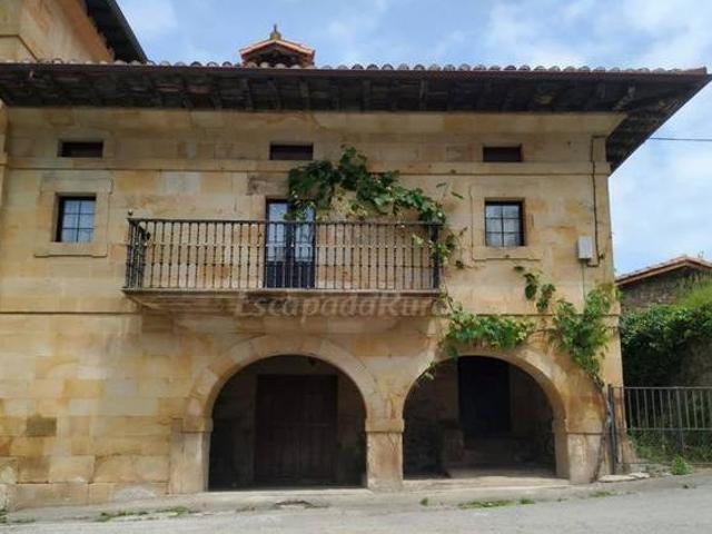 Casa en alquiler en Rasines