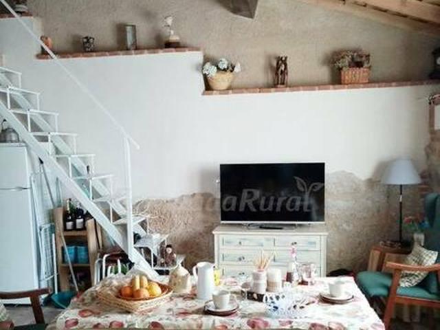 Casa en alquiler en Vega De Tirados, Salamanca