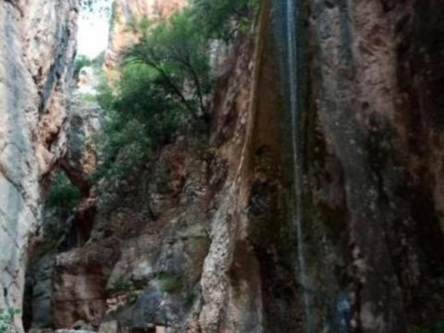 Casa en alquiler en Jaén