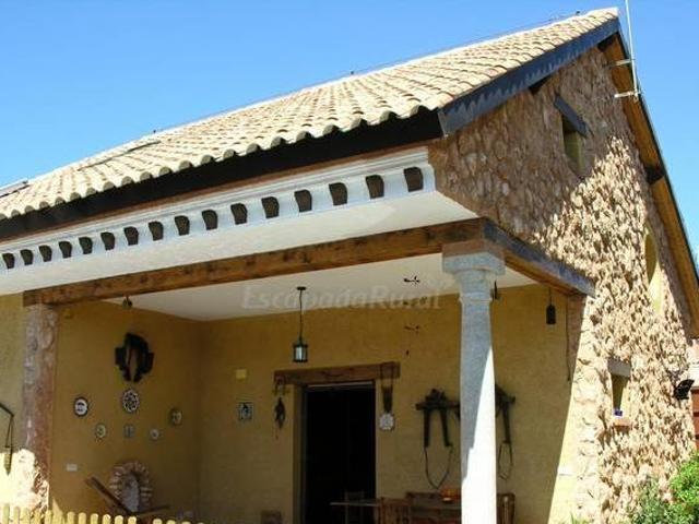 Casa en alquiler en La Solana, Castilla-La Mancha