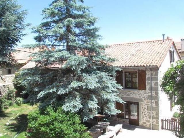 Casa en alquiler en Navarredonda De Gredos, Castilla y León
