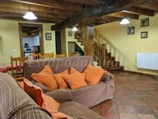Casa en alquiler en Selaya, Cantabria