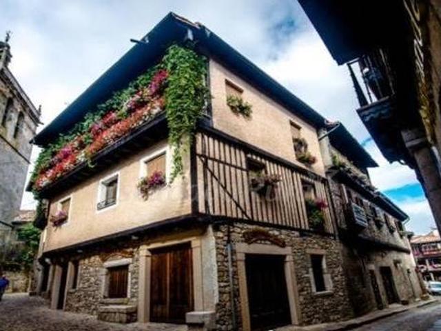 Casa en alquiler en La Alberca, Castilla y León