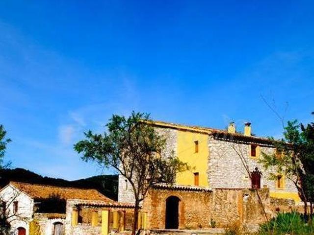 Casa en alquiler en Aiguamúrcia