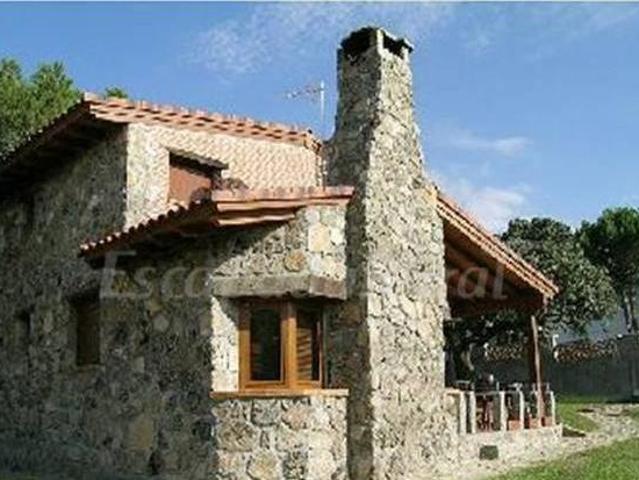Casa en alquiler en Peñalba De Ávila, Castilla y León