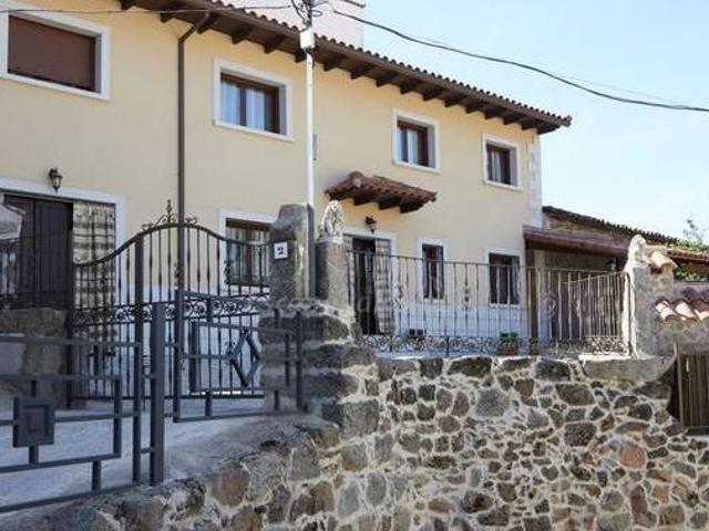 Casa en alquiler en El Real De San Vicente, Toledo