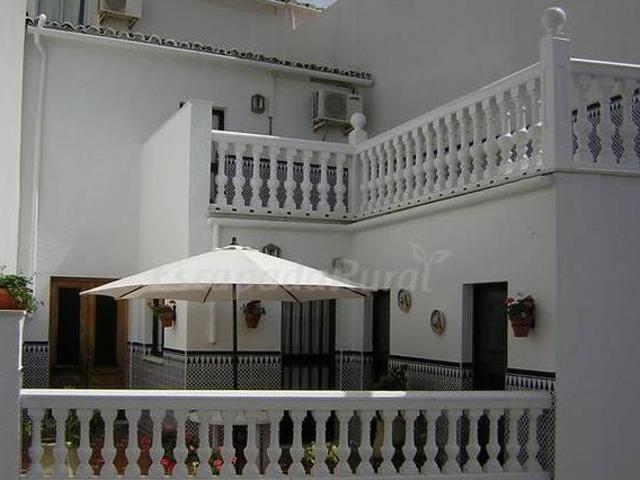 Casa en alquiler en Carcabuey, Andalucía