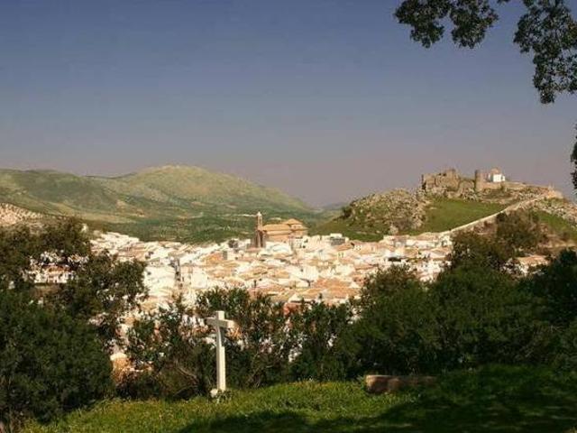 Casa en alquiler en Carcabuey, Andalucía